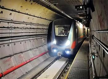 青島四方研究所天津地鐵五號線JB-QB-16C火災報警系統首件鑒定檢查工作