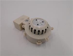 點型光電感煙火災(zāi)探測器 JTY-GD-TL2309C
