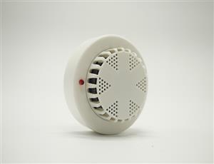 點型光電感煙火災(zāi)探測器 JTY-GD-TL2310