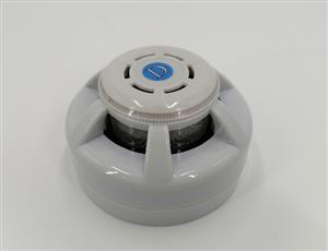 點型光電感煙火災(zāi)探測器 JTY-GD-TL2305D